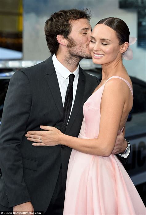 meredith quill actress|Laura Haddock’s Wiki Bio, husband Sam Claflin,。